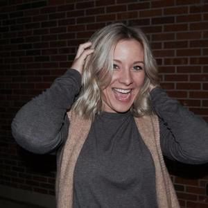 Meet your Posher, Carly